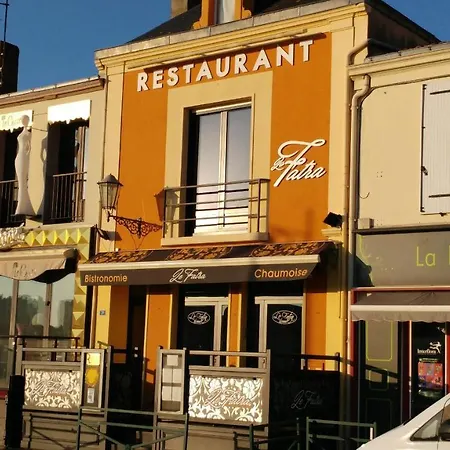Le Ptit Chaumois - 4 Personnes * Les Sables-dʼOlonne