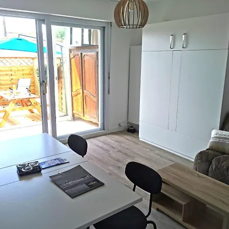 Le Ptit Chaumois - 4 Personnes