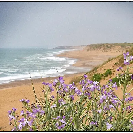 Le Ptit Chaumois - 4 Personnes Apartment *