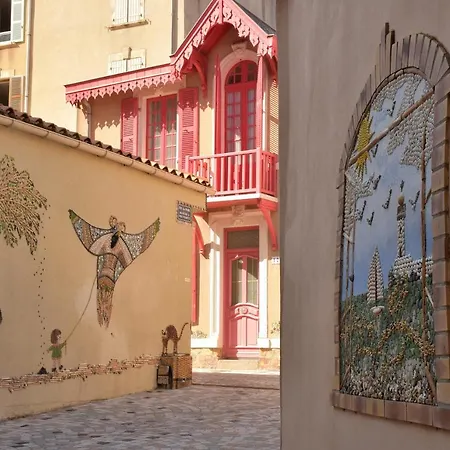 Le Ptit Chaumois - 4 Personnes