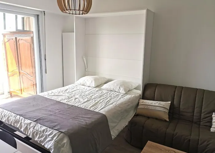 Le Ptit Chaumois - 4 Personnes 公寓 莱萨布勒-多洛讷