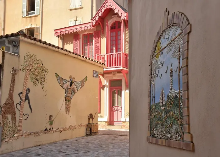 Le Ptit Chaumois - 4 Personnes